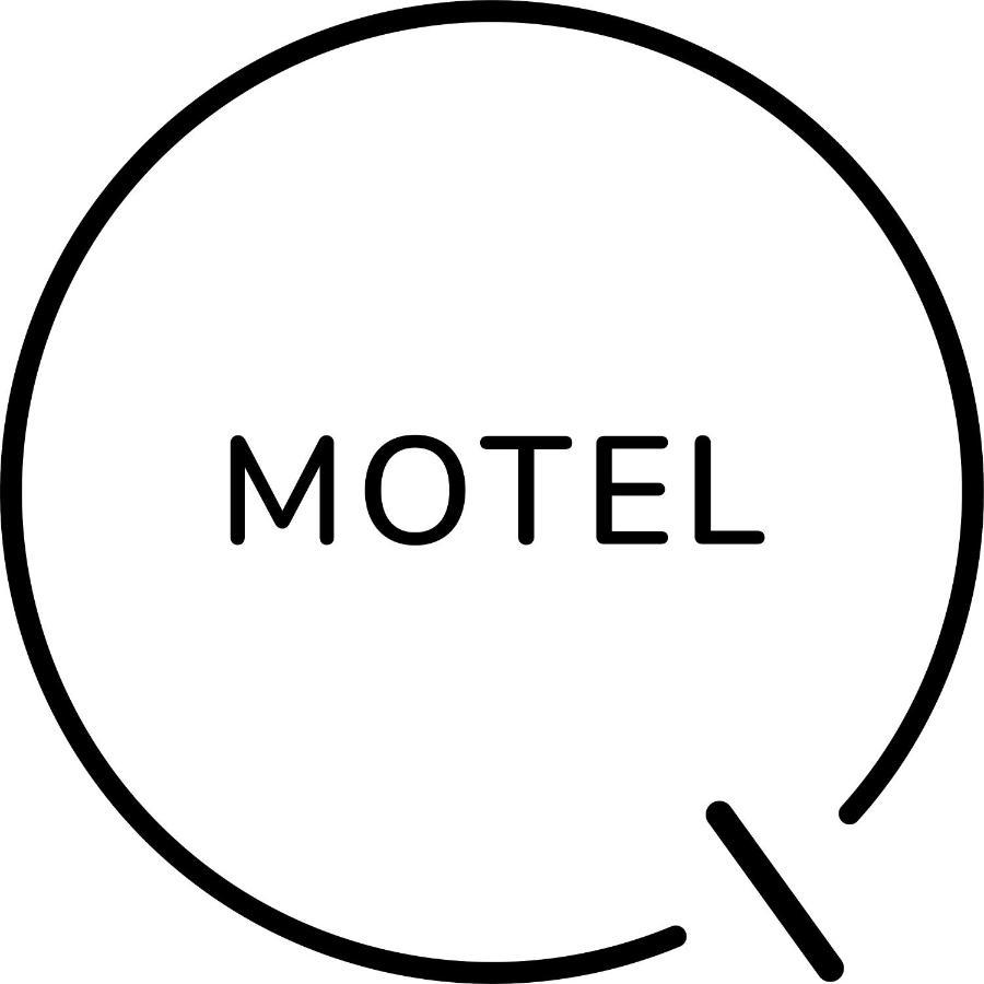 Motel Q Zimmern ob Rottweil Exterior photo